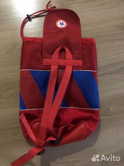 Рюкзак самбо