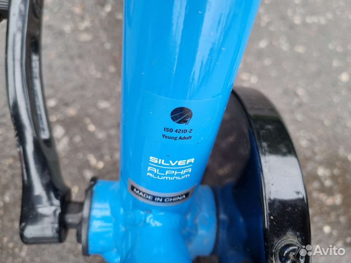 Детский велосипед trek precaliber 20 SS CST