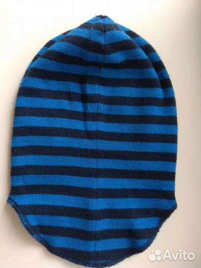 Шапка шлем, Lassie