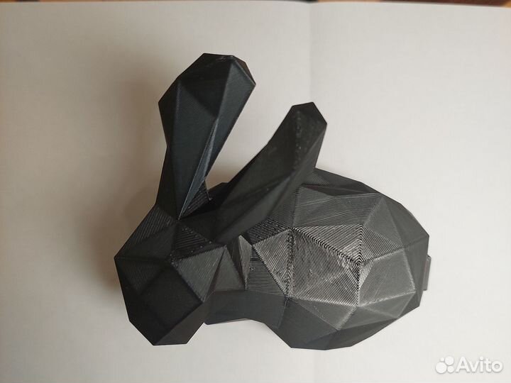 Декоративные кролики