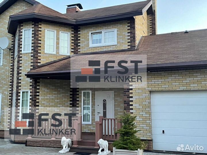 Гибкий клинкер / Договор / Гарантия / Рассрочка