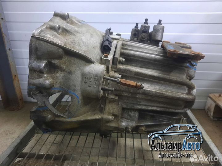 МКПП Hyundai Sonata NF m5gf2 коробка передач