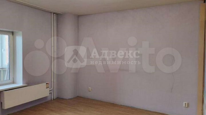 3-к. квартира, 116,4 м², 5/14 эт.