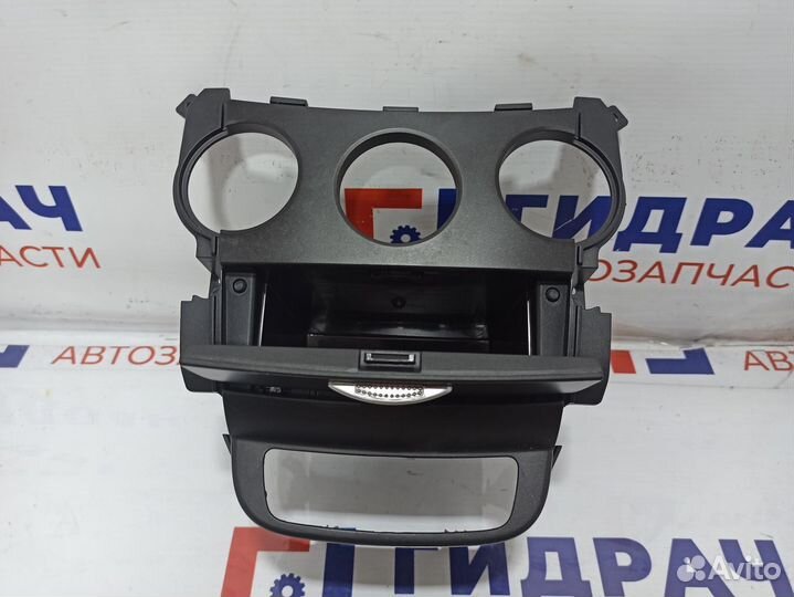 Ящик передней консоли Ssang Yong Actyon New 765503