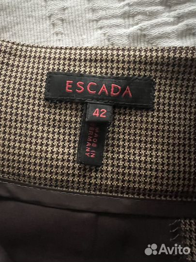 Брюки женские, Эскада