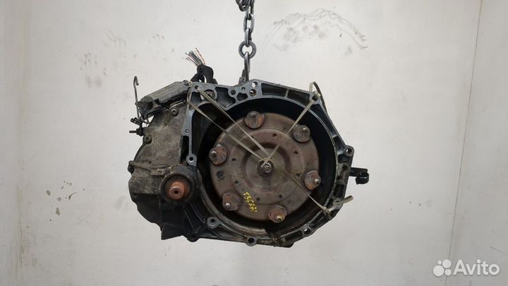 Кпп - автомат (АКПП) Peugeot 308, 2008