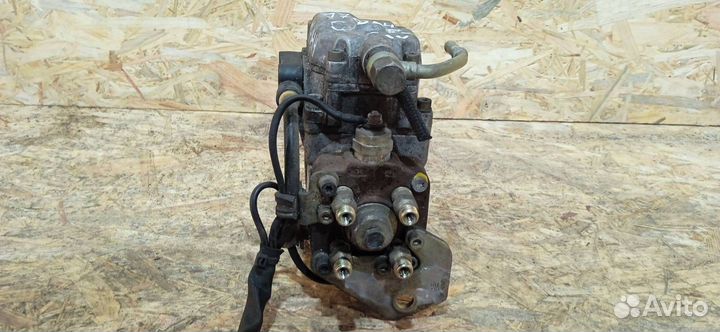 Тнвд Volkswagen Golf 4 2000