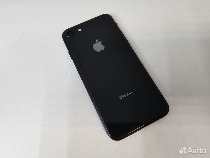 iPhone SE (2020), 64 ГБ