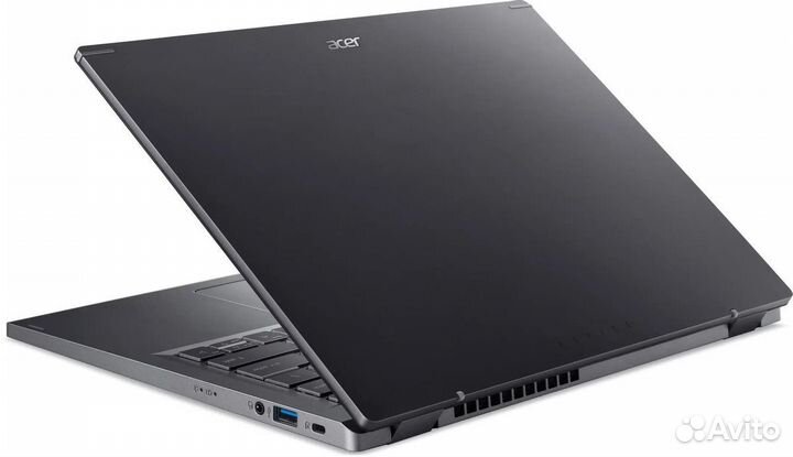 Новый ноутбук Acer 14