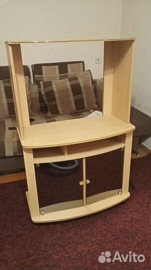 Тумба под телевизор бу