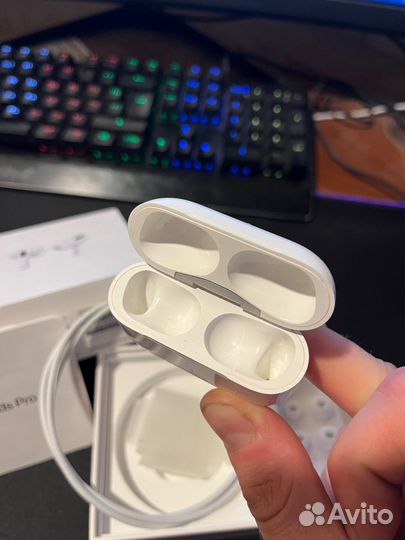 Air Pods Pro оригинал