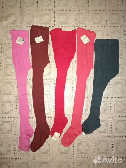 Детская одежда и обувь СССР