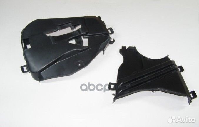 Кожух ремня грм 1.5DCi K9K TRK1229 tork