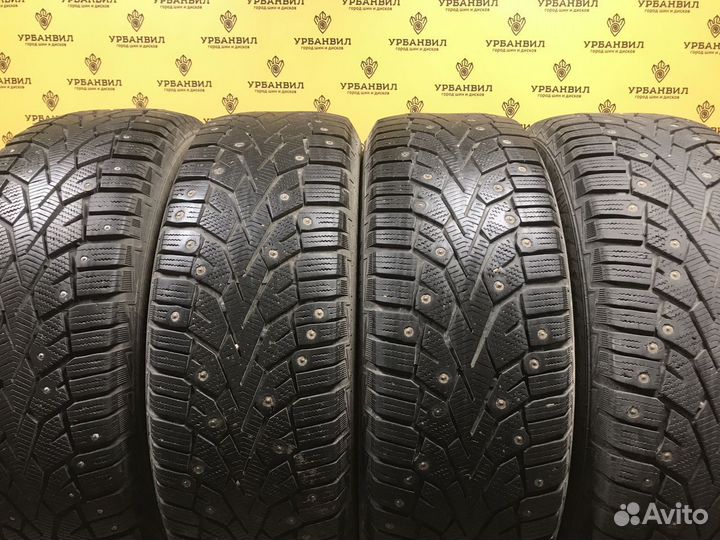 Gislaved NordFrost 100 SUV 215/65 R16 102T