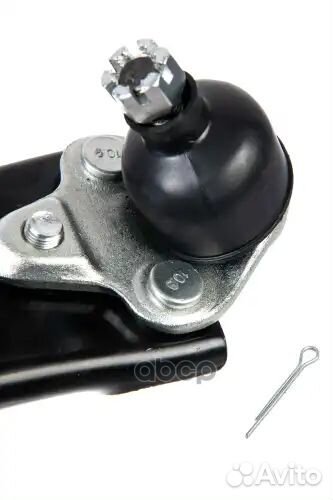 Рычаг правый Emgrand 5400057ASX Stellox