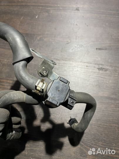 Клапан картерных газов для yamaha xj6s diversion