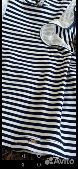 Платье - туника Mayoral