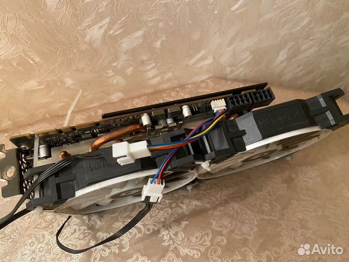 Zotac GeForce GTX 1080 Ti Mini