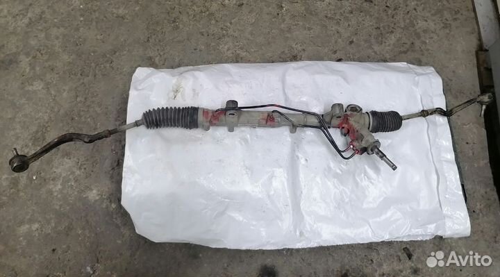 Рейка рулевая Renault Sandero,Logan