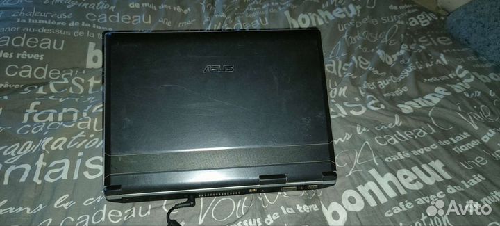 Ноутбук Asus X50VL