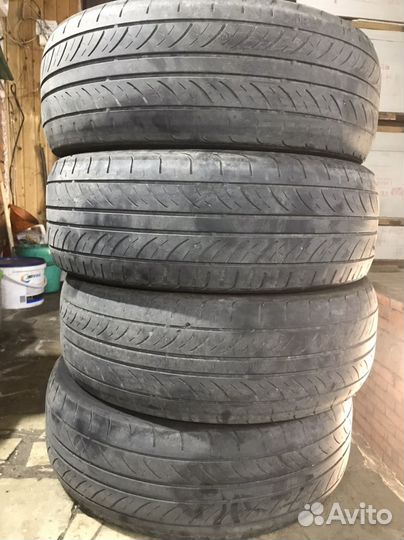 Premiorri Solazo 215/60 R16 95V