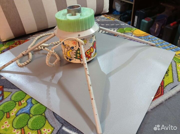 Подставка для ëлки