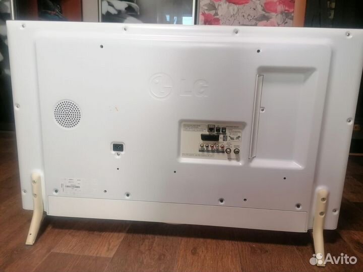 Телевизор бу