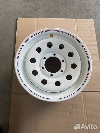 Диски 1670-63910WH+30