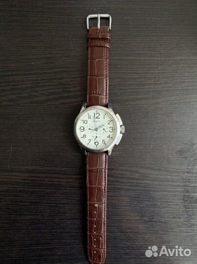 Часы Guess мужские
