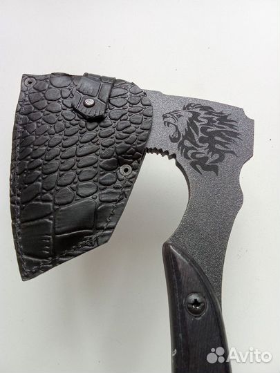 Топор Скиф Хантер сталь 45