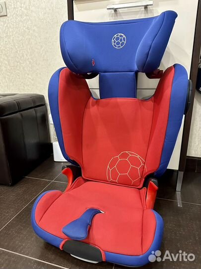 Автокресло britax romer kidfix