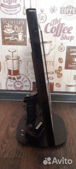 Жк-монитор для компьютера