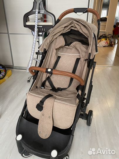 Продам прогулочную коляску Yoya plus