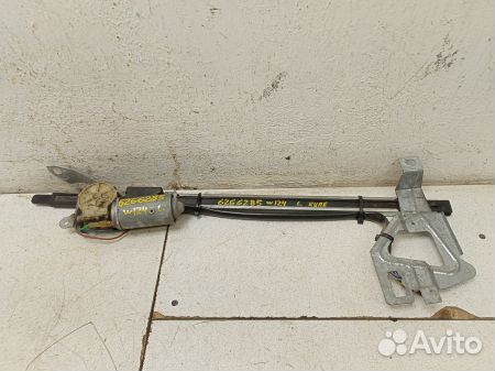 Механизм подачи ремня безопасности