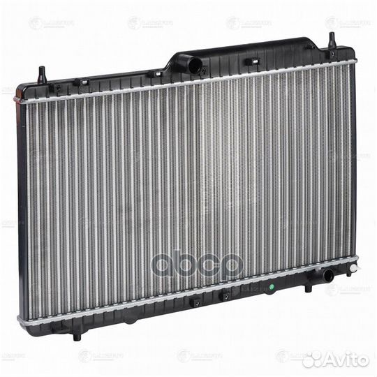 Радиатор охл. для а/м Chery Fora (A21) (06) Chery