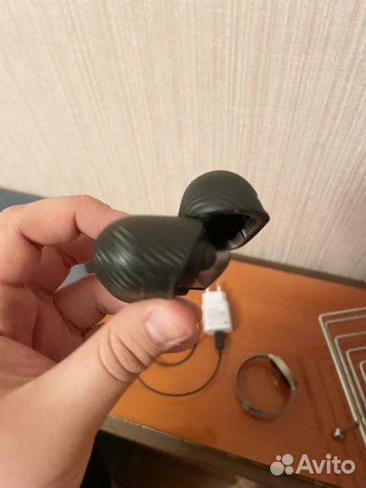 Беспроводные наушники samsung galaxy buds 3 pro