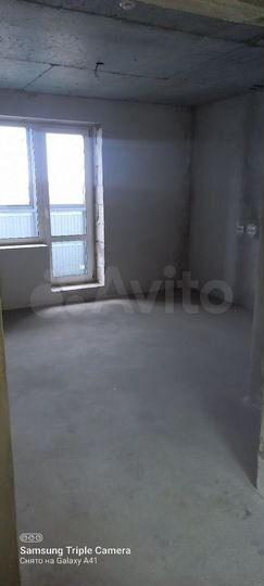 Квартира-студия, 26,9 м², 15/17 эт.