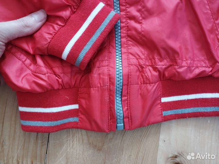 Ветровка плащ жилет джинсовка кофта