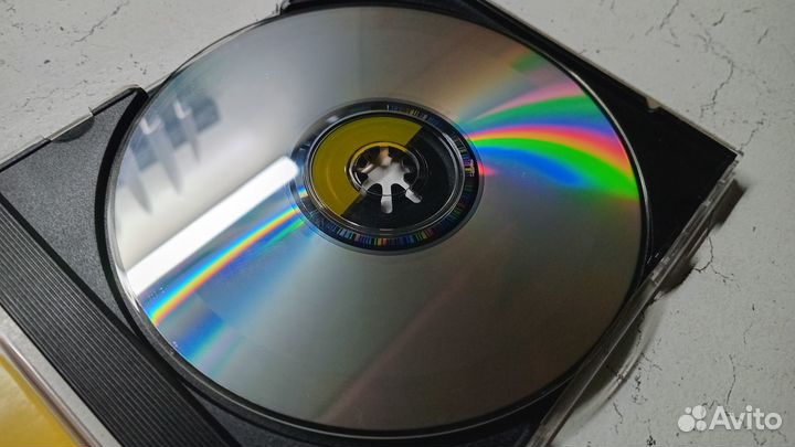 Cd диски мумий троль шамора лот 2 части