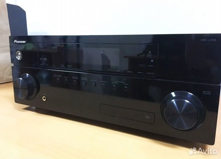 Ремонт музыкального оборудования