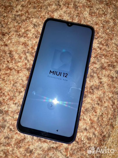 Xiaomi Redmi 9A, 3/32 ГБ