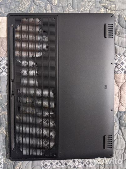 Xiaomi mi gaming laptop 15.6