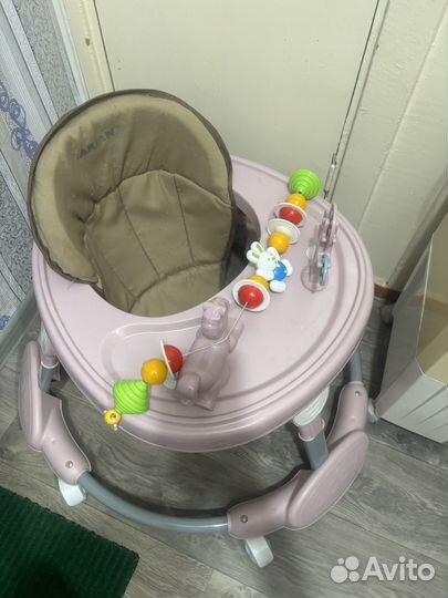 Ходунки детские бу