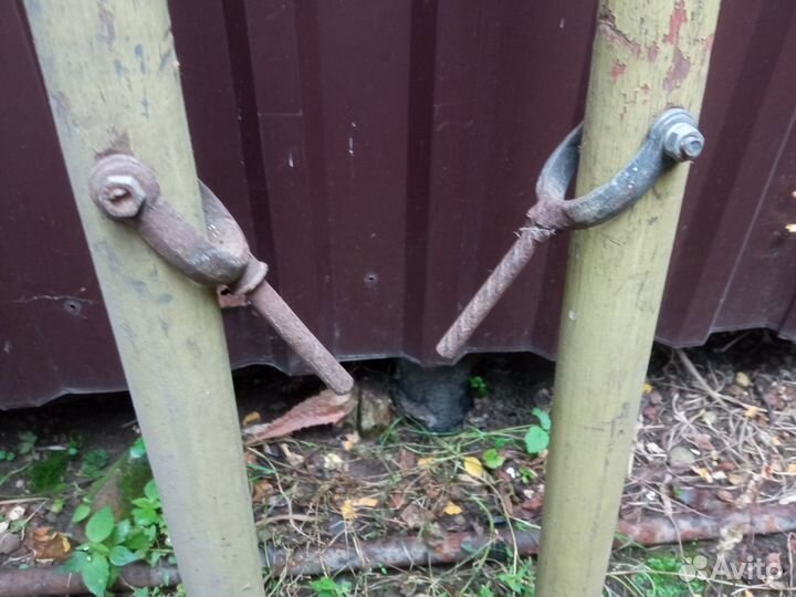 Весла деревянные для лодки