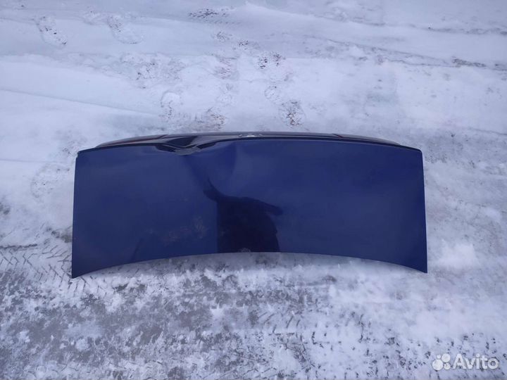 Крышка багажника Мазда 626 GF