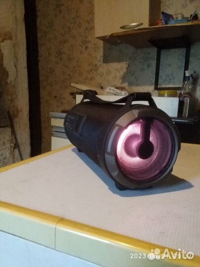 Муз.колонка Perfeo