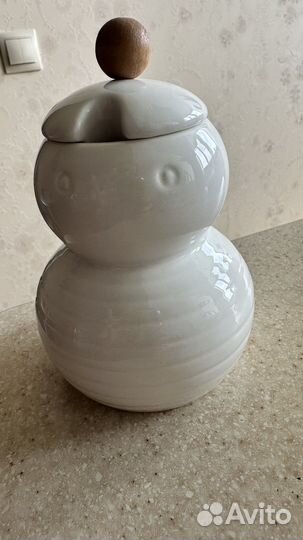 Горшок для меда