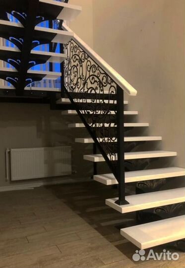 Лестница в дом