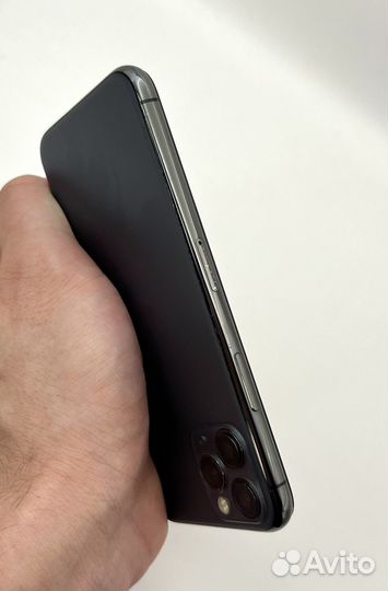 iPhone 11 Pro, 64 ГБ