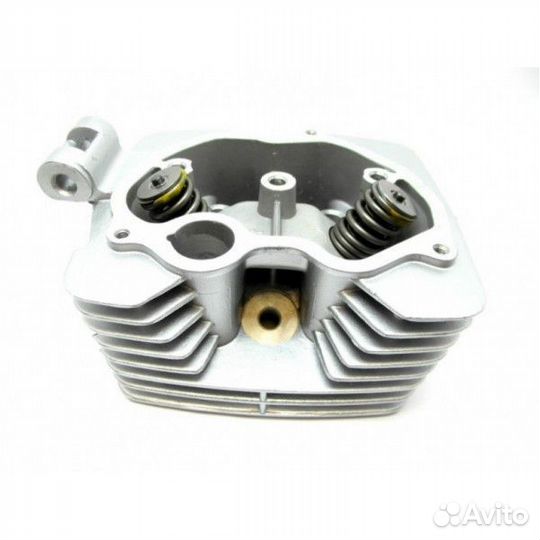 Головка 150 см3 в сборе CG150 (162FMI/162FMJ) (D62